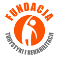 Fundacja Turystyki i Rehabilitacji - logo