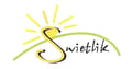 Stowarzyszenie Pomocy Dzieciom Niepełnosprawnym Świetlik - logo