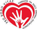 Fundacja Pro Bono Vitae-na rzecz zdrowia psychicznego - logo