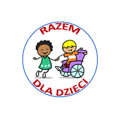 Stowarzyszenie Na&nbsp;Rzecz Rozwoju Żłobka Nr 50i Żłobka Nr 20  Razem Dla&nbsp;Dzieci - logo