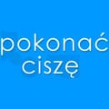Stowarzyszenie Rehabilitacji i Pomocy Osobom z Wadą Słuchu POKONAĆ CISZĘ - logo