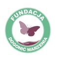 Fundacja "DOGONIĆ MARZENIA" - logo