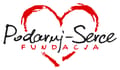 Fundacja Podaruj Serce - logo