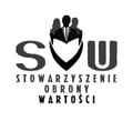 Stowarzyszenie Obrony Wartości - logo