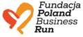 Poland Business Run - logo