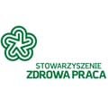 ZDROWA PRACA - logo