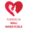 Fundacja Przyjaciół Dzieci Mali Marzyciele - logo