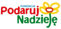 Fundacja Podaruj Nadzieję - logo