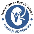 Fundacja AD-RENalina - logo