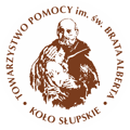 Towarzystwo Pomocy Im. Św. Brata Alberta Koło Słupskie - logo
