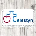 Stowarzyszenie Św. Celestyna - logo