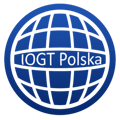 IOGT POLSKA - logo