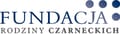 Fundacja Rodziny Czarneckich - logo