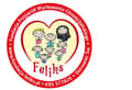 Fundacja Przyjaciół Wychowania Chrześcijańskiego "FELIKS" - logo
