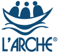 Fundacja L'ARCHE - Wspólnota we Wrocławiu - logo