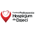 Fundacja Podkarpackie Hospicjum dla&nbsp;Dzieci - logo