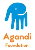 Fundacja Agandi - logo