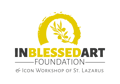 Fundacja In Blessed Art - logo