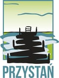 Fundacja "Przystań" - logo