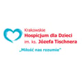 Fundacja Krakowskie Hospicjum dla&nbsp;Dzieci imienia  księdza Józefa Tischnera - logo