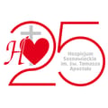 Hospicjum Sosnowieckie im. św. Tomasza Ap. - logo