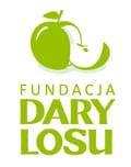 Fundacja Dary Losu - logo