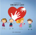 Fundacja Drobny Gest - logo