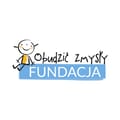Fundacja Obudzić Zmysły - logo