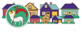 Wspólnota Chleb Życia - logo