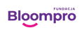 Fundacja bloompro - logo