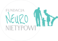 Fundacja im. Anastazji Ciupek NeuroNietypowi - logo