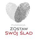 Fundacja Zostaw Swój Ślad - logo
