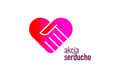 Fundacja Akcja Serducho - logo
