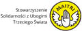 Stowarzyszenie Solidarności z Ubogimi Trzeciego Świata MAITRI - logo