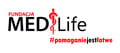 Fundacja MEDLife - logo