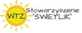 Stowarzyszenie "ŚWIETLIK" - logo