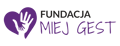 FUNDACJA MIEJ GEST - logo