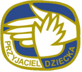Towarzystwo Przyjaciół Dzieci Zarząd Miejsko-Gminny w Iławie - logo