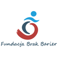 Fundacja Brak Barier - logo