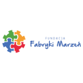 Fundacja "Fabryki Marzeń" - logo