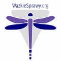 Fundacja im. Agaty Bornikowskiej "Ważkie Sprawy" - logo