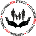 Stowarzyszenie Leszczyński Bank Żywnosci - logo