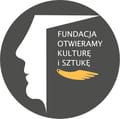 Fundacja Otwieramy Kulturę i&nbsp;Sztukę - logo