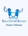 Fundacja Szlachetne Anioły - logo