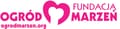 Fundacja "Ogród Marzeń" - logo