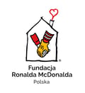 Fundacja Ronalda McDonalda - logo