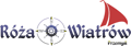 Stowarzyszenie Turystyczno Sportowe "Róża WIatrów" - logo