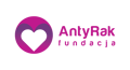 Fundacja Onkologiczna "AntyRak" - logo