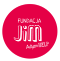 Fundacja JiM - logo