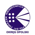 Polski Związek Niewidomych Okręg Opolski - logo